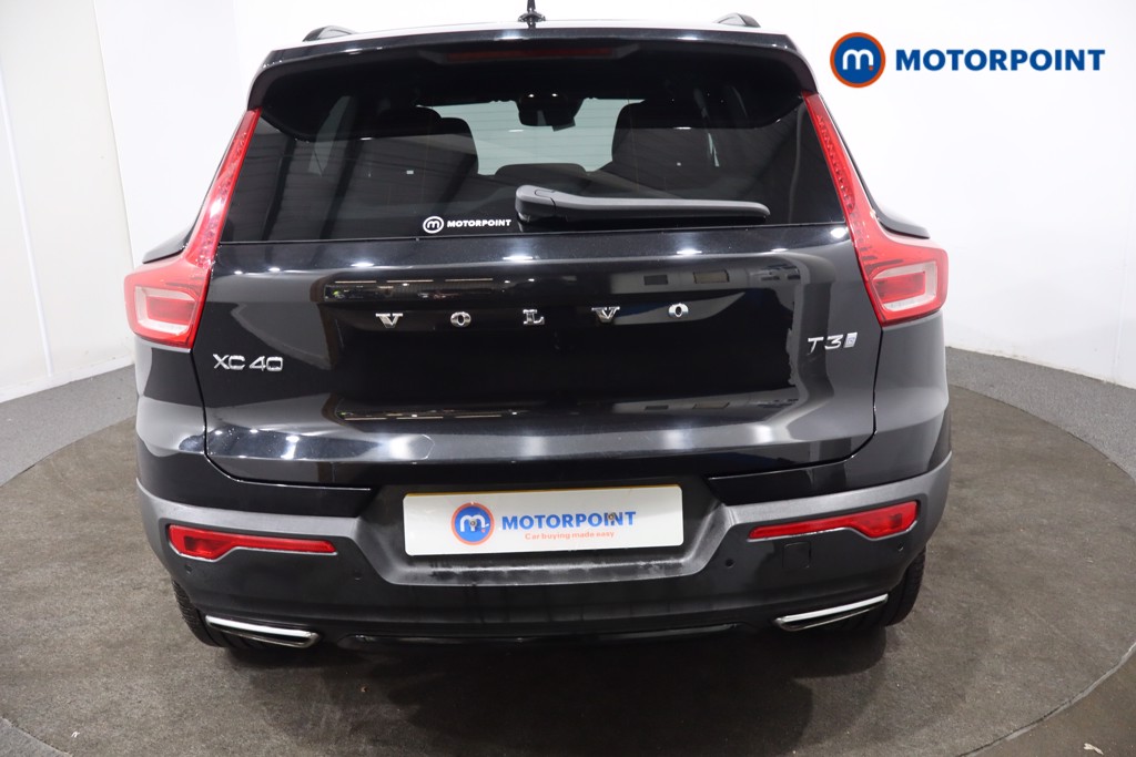 Volvo Xc40 R Design Manual Petrol SUV - Stock Number (1575918) - 36th supplementary image