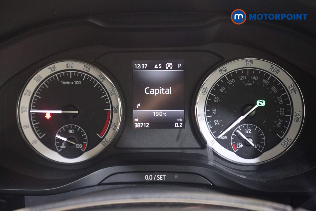 Skoda Kodiaq Laurin -Plus Klement Automatic Diesel SUV - Stock Number (1575939) - 5th supplementary image