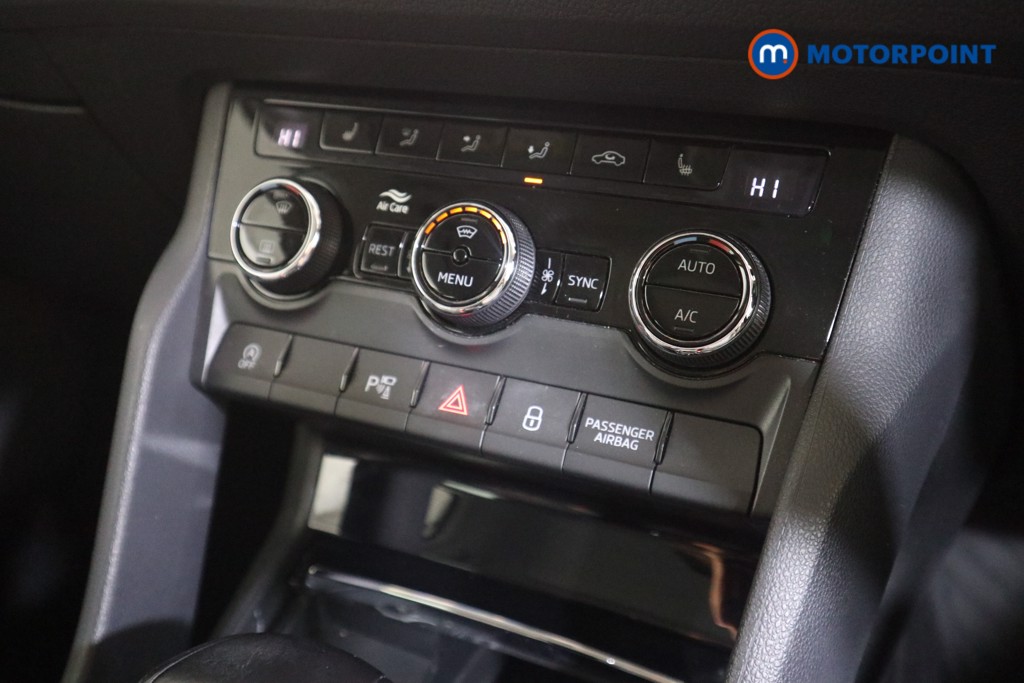 Skoda Kodiaq Laurin -Plus Klement Automatic Diesel SUV - Stock Number (1575939) - 7th supplementary image