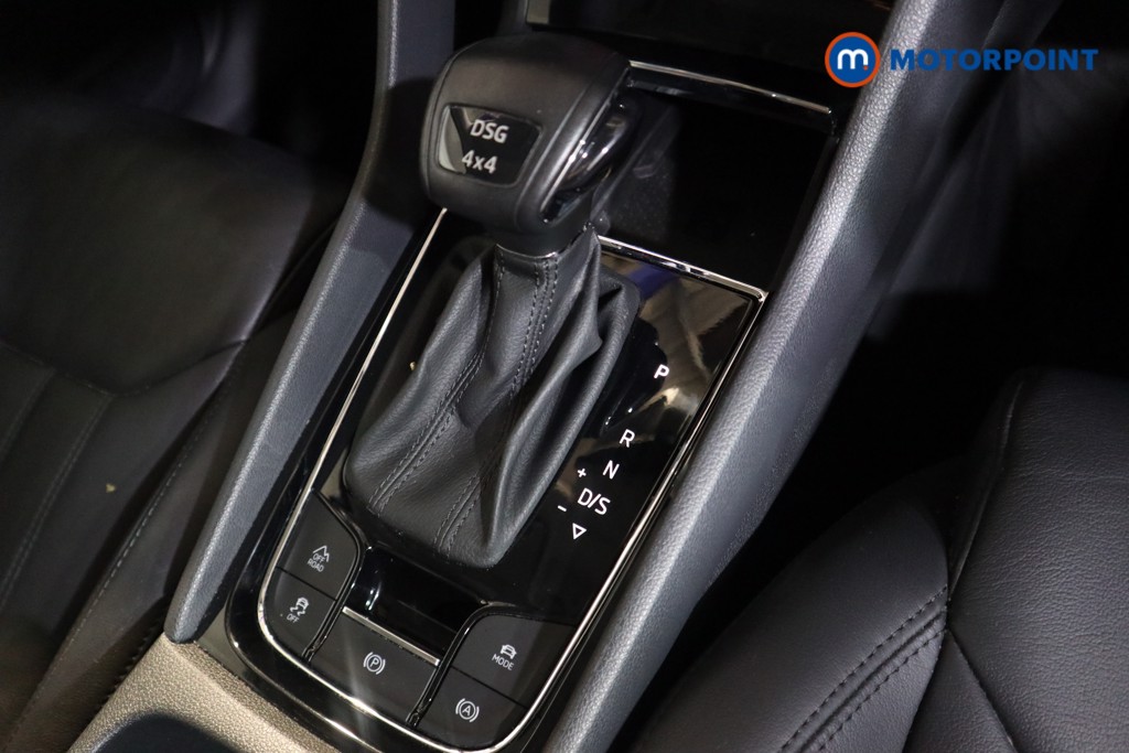 Skoda Kodiaq Laurin -Plus Klement Automatic Diesel SUV - Stock Number (1575939) - 8th supplementary image