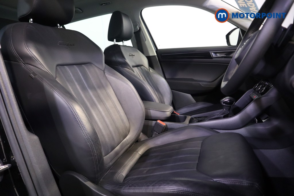 Skoda Kodiaq Laurin -Plus Klement Automatic Diesel SUV - Stock Number (1575939) - 12th supplementary image