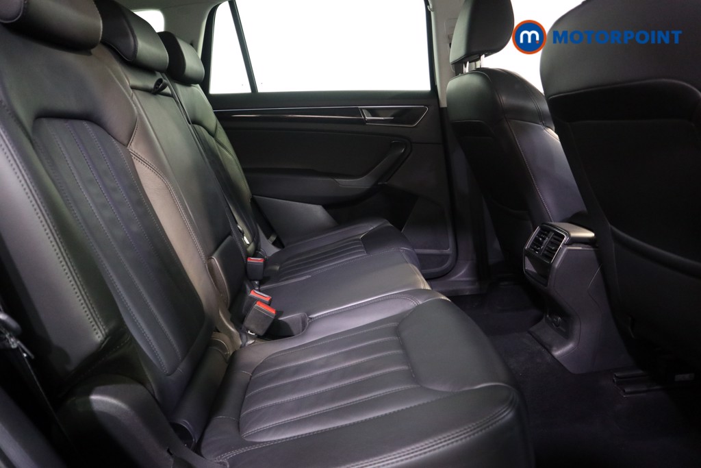 Skoda Kodiaq Laurin -Plus Klement Automatic Diesel SUV - Stock Number (1575939) - 13th supplementary image