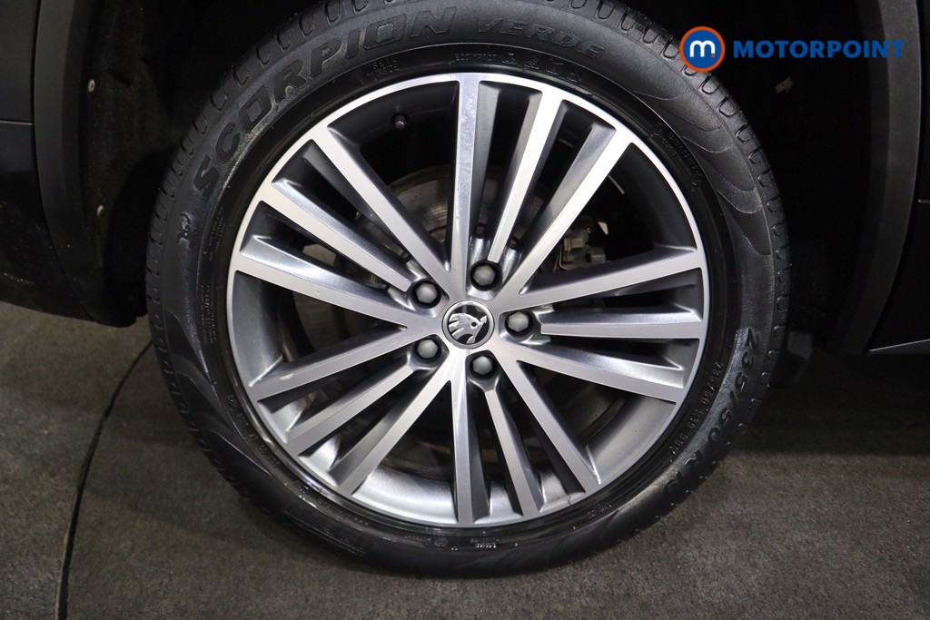 Skoda Kodiaq Laurin -Plus Klement Automatic Diesel SUV - Stock Number (1575939) - 16th supplementary image