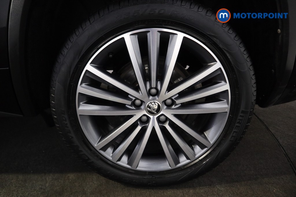 Skoda Kodiaq Laurin -Plus Klement Automatic Diesel SUV - Stock Number (1575939) - 19th supplementary image