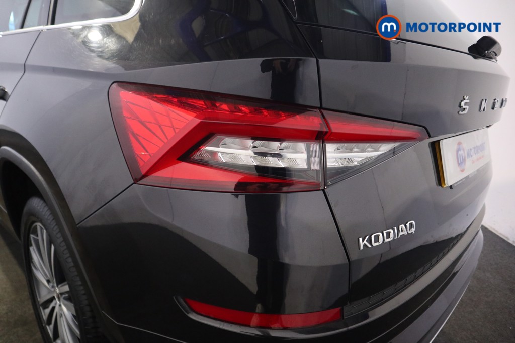 Skoda Kodiaq Laurin -Plus Klement Automatic Diesel SUV - Stock Number (1575939) - 22nd supplementary image