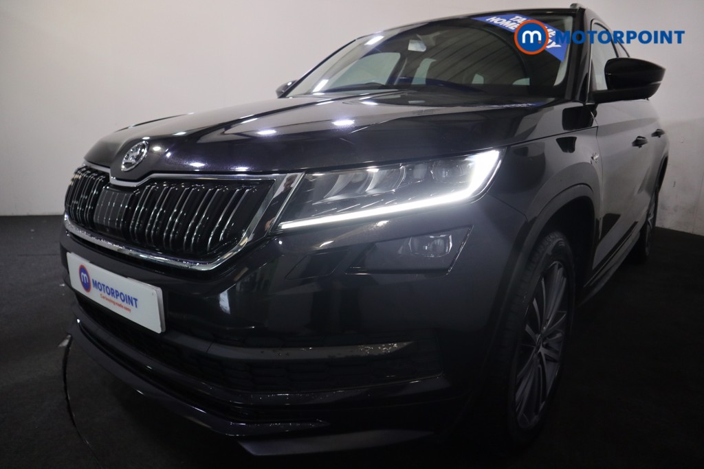 Skoda Kodiaq Laurin -Plus Klement Automatic Diesel SUV - Stock Number (1575939) - 27th supplementary image
