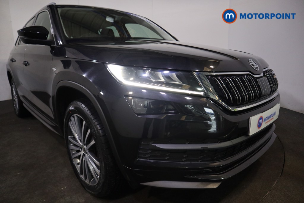 Skoda Kodiaq Laurin -Plus Klement Automatic Diesel SUV - Stock Number (1575939) - 28th supplementary image