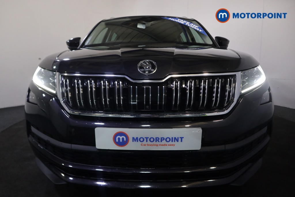 Skoda Kodiaq Laurin -Plus Klement Automatic Diesel SUV - Stock Number (1575939) - 29th supplementary image