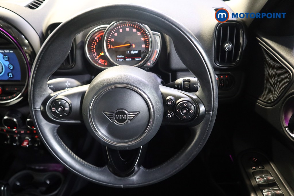 Mini Countryman Cooper Classic Automatic Petrol SUV - Stock Number (1575950) - 2nd supplementary image