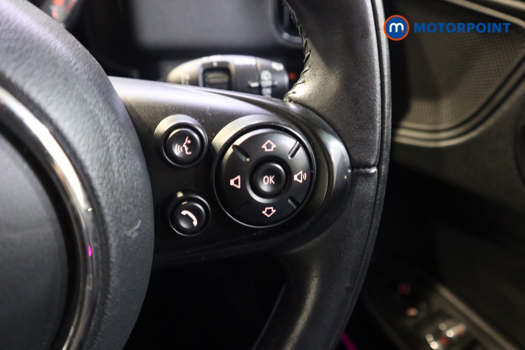 Mini Countryman Cooper Classic Automatic Petrol SUV - Stock Number (1575950) - 4th supplementary image