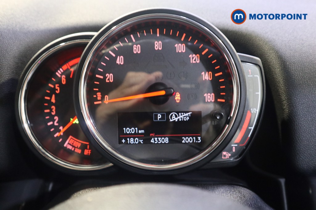Mini Countryman Cooper Classic Automatic Petrol SUV - Stock Number (1575950) - 5th supplementary image