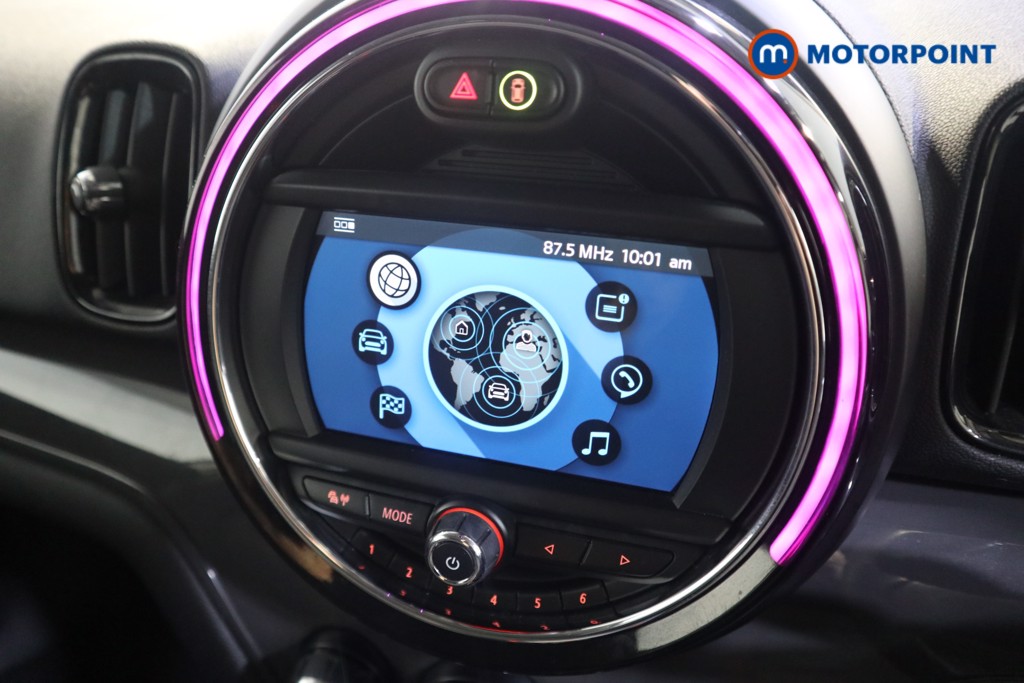 Mini Countryman Cooper Classic Automatic Petrol SUV - Stock Number (1575950) - 6th supplementary image