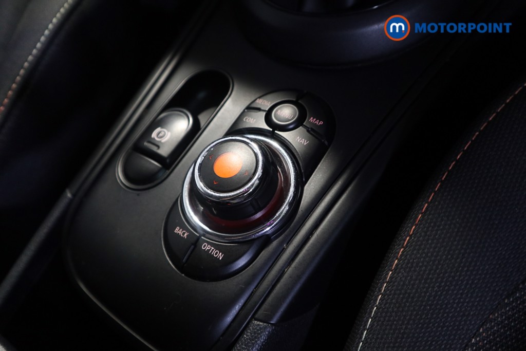 Mini Countryman Cooper Classic Automatic Petrol SUV - Stock Number (1575950) - 8th supplementary image