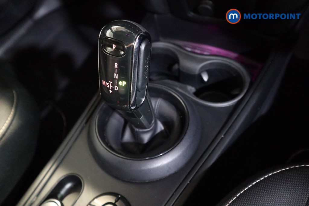 Mini Countryman Cooper Classic Automatic Petrol SUV - Stock Number (1575950) - 9th supplementary image