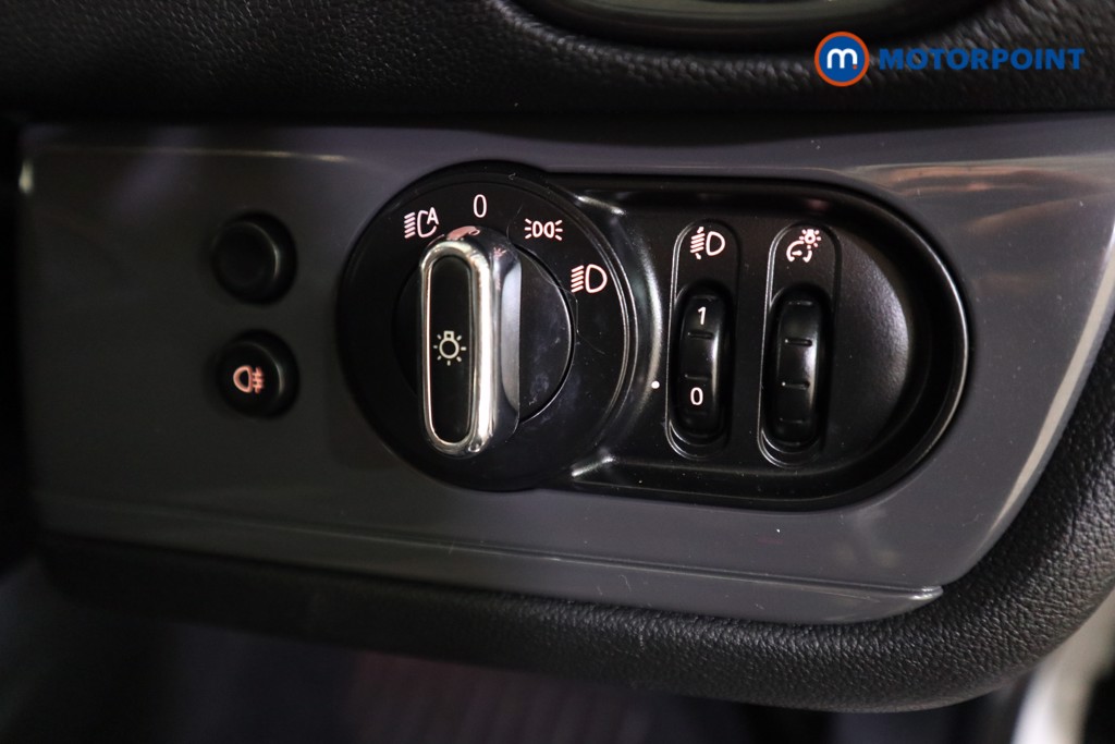 Mini Countryman Cooper Classic Automatic Petrol SUV - Stock Number (1575950) - 10th supplementary image