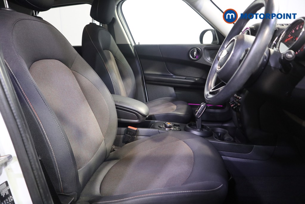 Mini Countryman Cooper Classic Automatic Petrol SUV - Stock Number (1575950) - 13th supplementary image