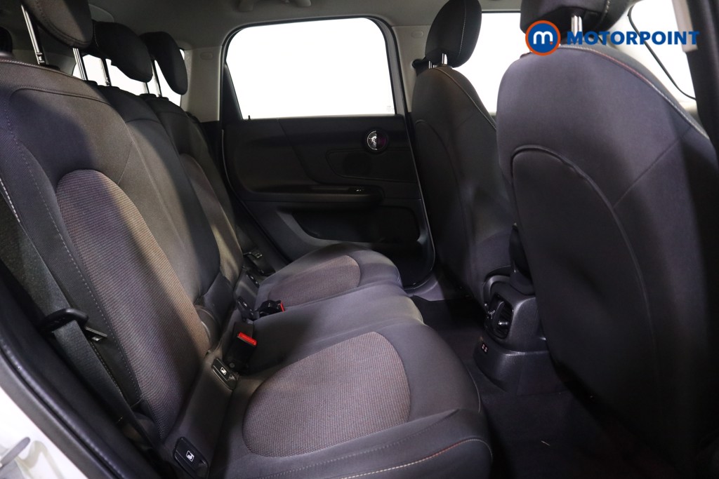 Mini Countryman Cooper Classic Automatic Petrol SUV - Stock Number (1575950) - 14th supplementary image