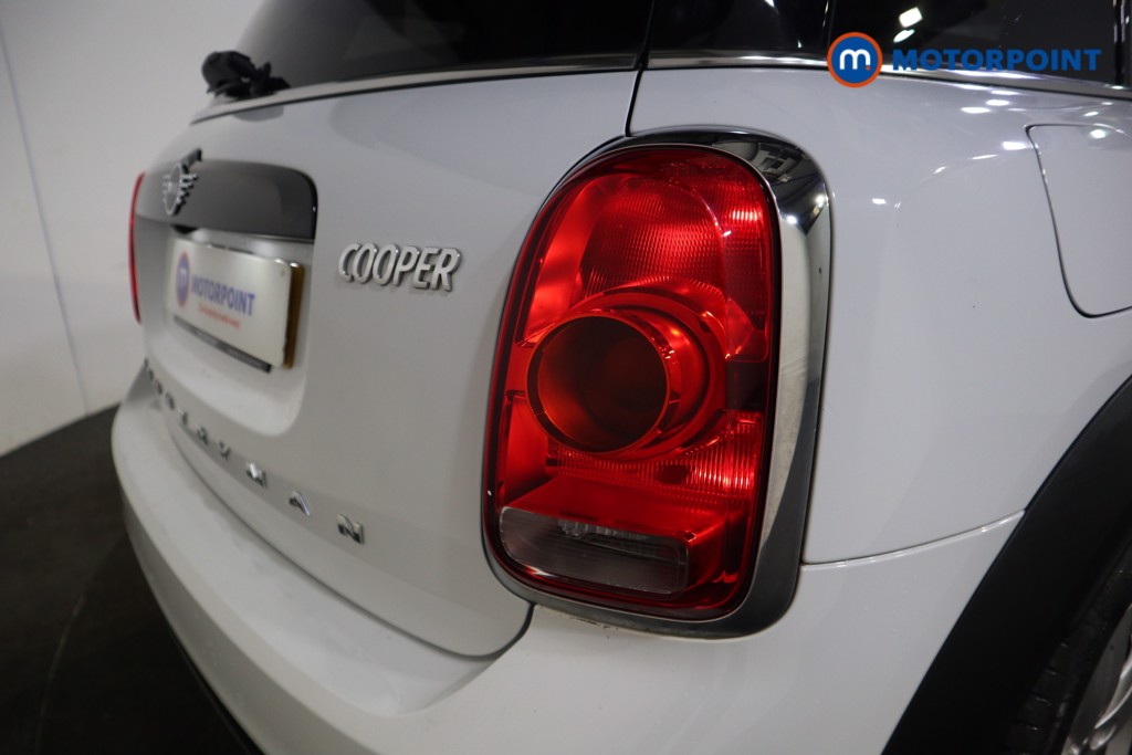 Mini Countryman Cooper Classic Automatic Petrol SUV - Stock Number (1575950) - 22nd supplementary image