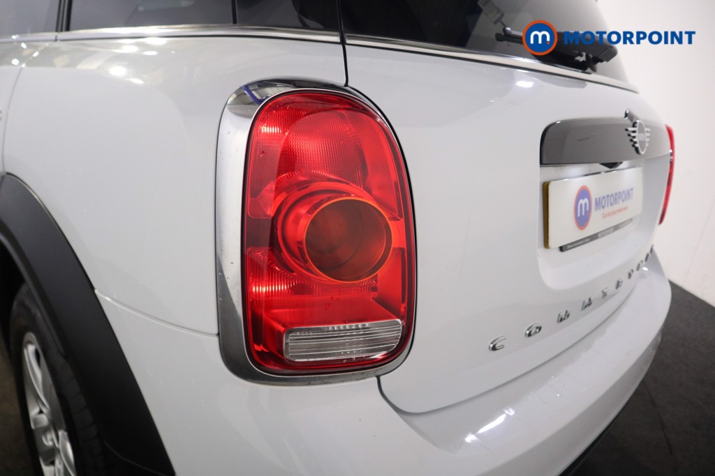 Mini Countryman Cooper Classic Automatic Petrol SUV - Stock Number (1575950) - 23rd supplementary image