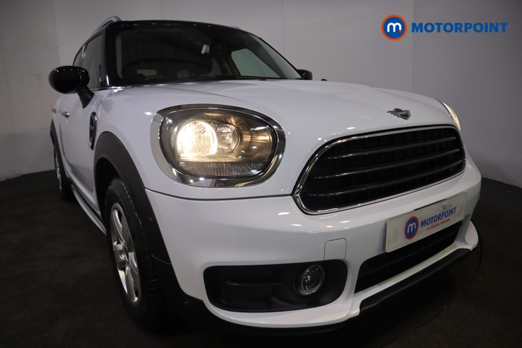 Mini Countryman Cooper Classic Automatic Petrol SUV - Stock Number (1575950) - 24th supplementary image