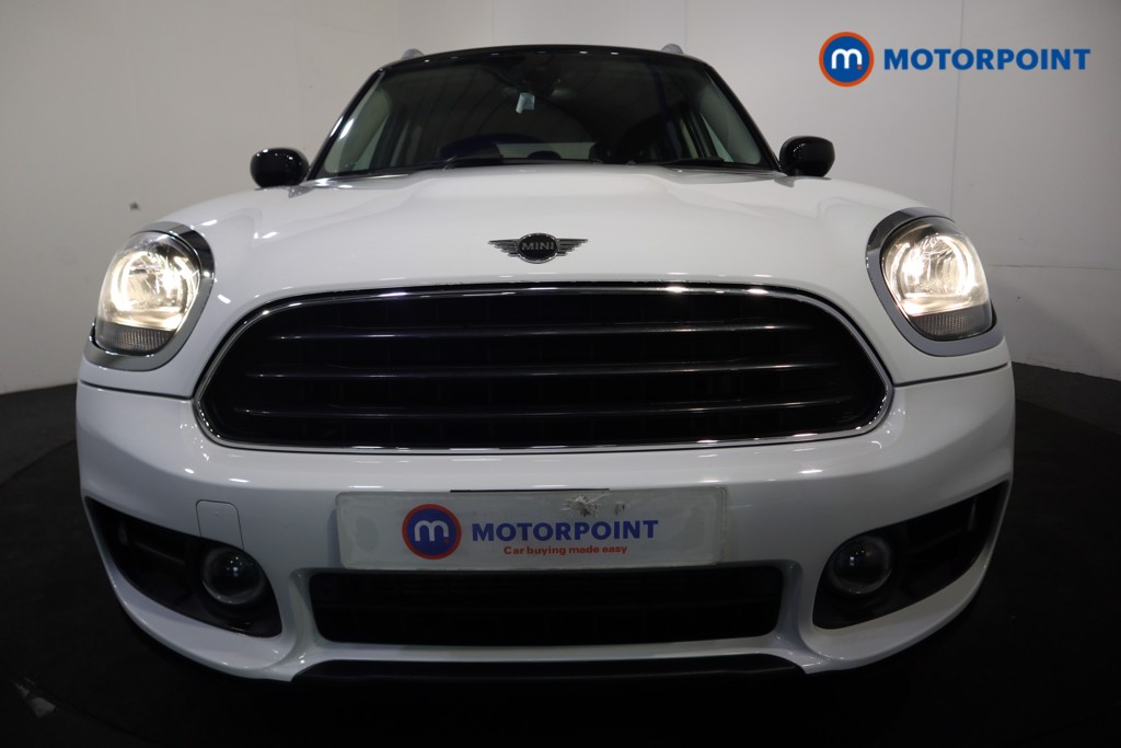 Mini Countryman Cooper Classic Automatic Petrol SUV - Stock Number (1575950) - 25th supplementary image