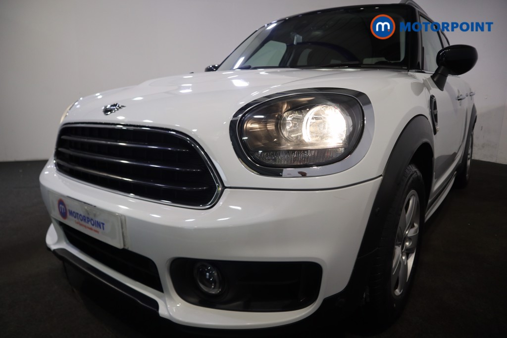 Mini Countryman Cooper Classic Automatic Petrol SUV - Stock Number (1575950) - 26th supplementary image