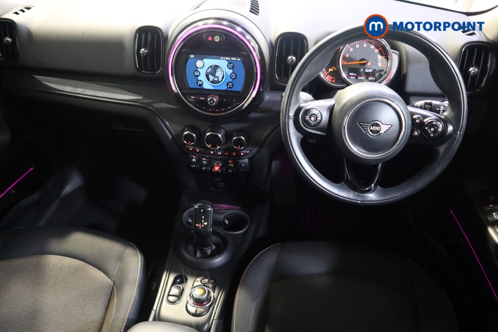 Mini Countryman Cooper Classic Automatic Petrol SUV - Stock Number (1575950) - 1st supplementary image