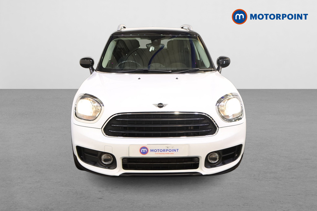 Mini Countryman Cooper Classic Automatic Petrol SUV - Stock Number (1575950) - Front bumper