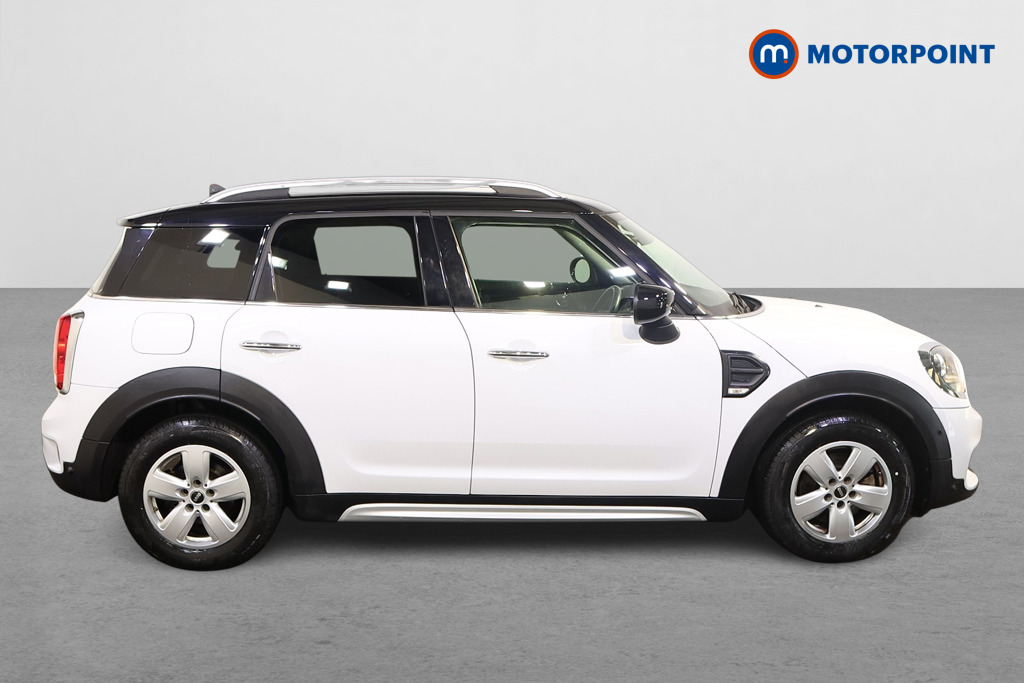 Mini Countryman Cooper Classic Automatic Petrol SUV - Stock Number (1575950) - Drivers side