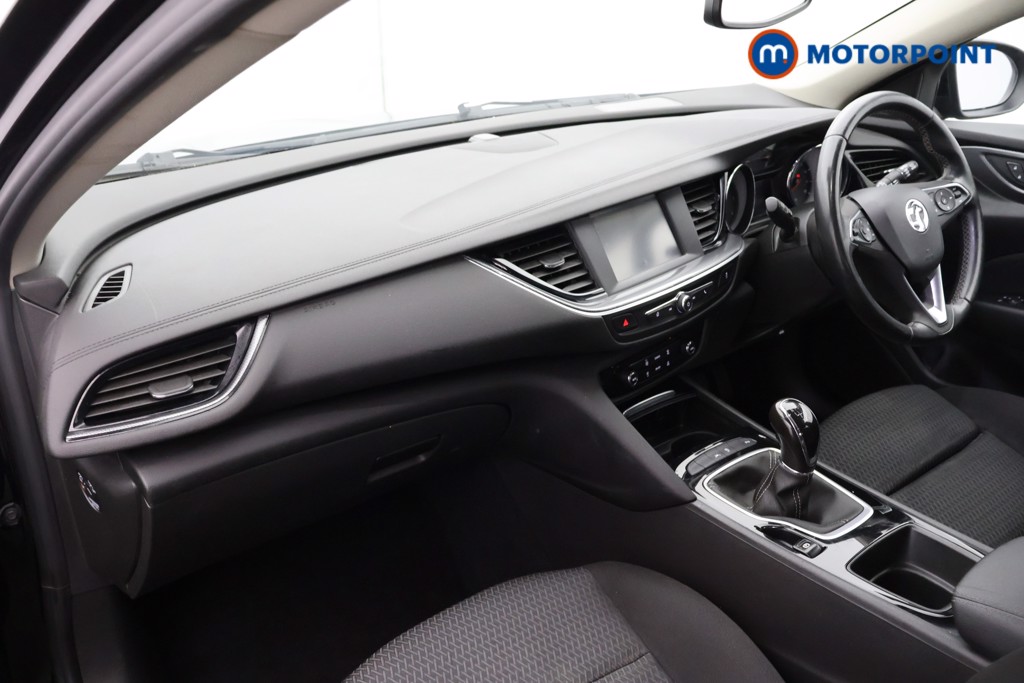 Vauxhall Insignia Se Nav Manual Diesel Hatchback - Stock Number (1576016) - 13th supplementary image