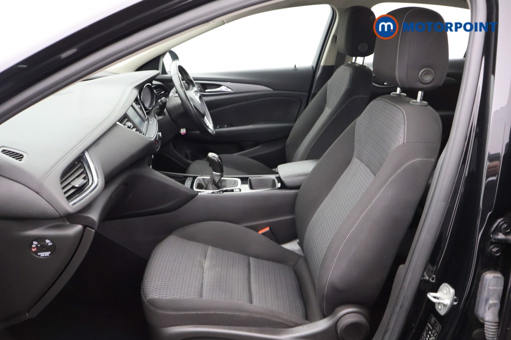Vauxhall Insignia Se Nav Manual Diesel Hatchback - Stock Number (1576016) - 14th supplementary image