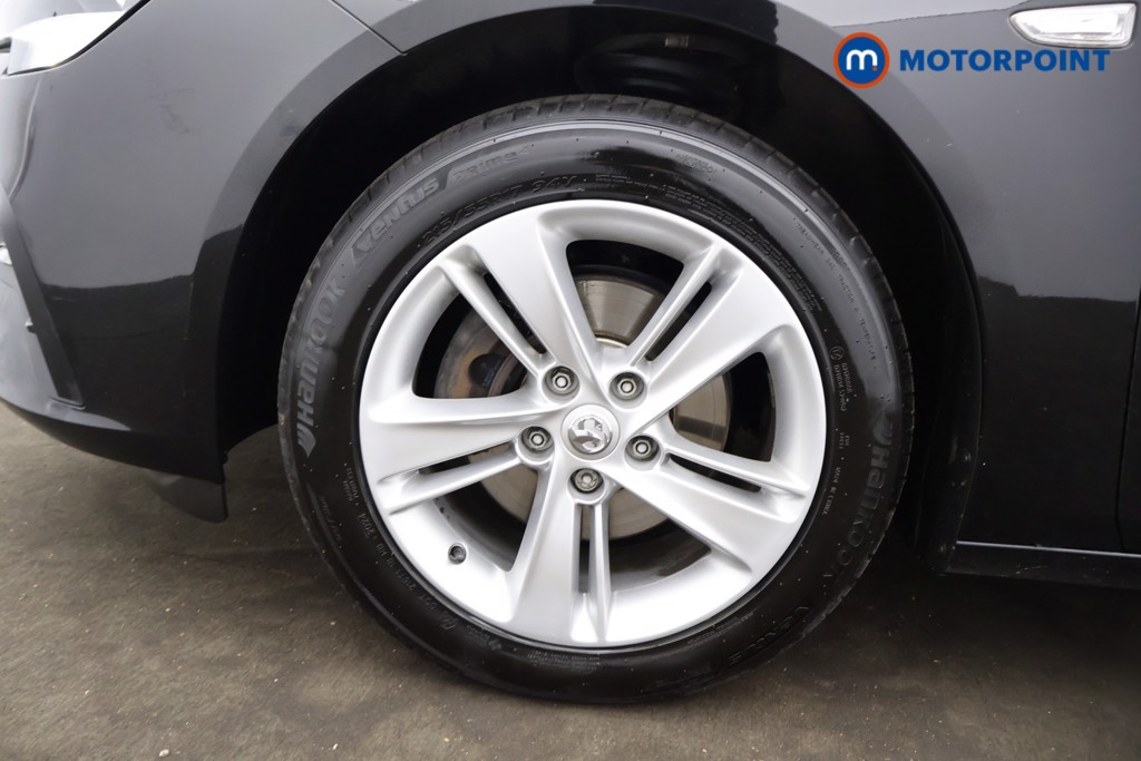 Vauxhall Insignia Se Nav Manual Diesel Hatchback - Stock Number (1576016) - 18th supplementary image