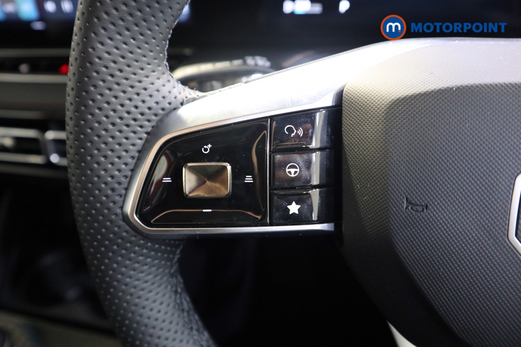 Mg Motor Uk HS Trophy Automatic Petrol SUV - Stock Number (1576176) - 3rd supplementary image