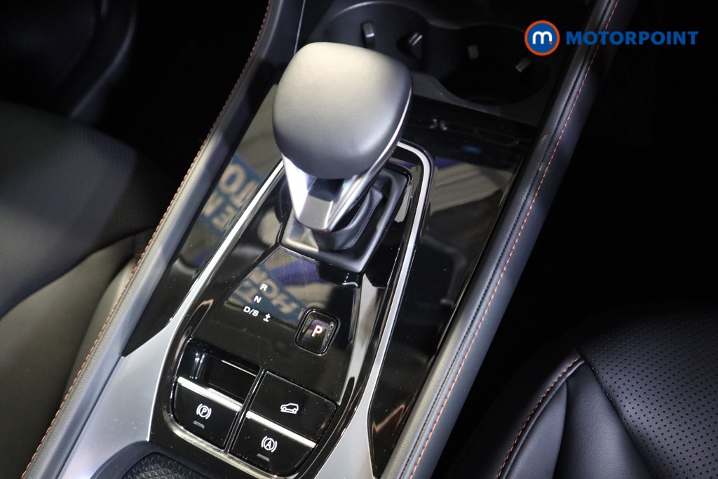Mg Motor Uk HS Trophy Automatic Petrol SUV - Stock Number (1576176) - 7th supplementary image
