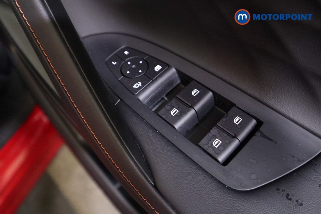 Mg Motor Uk HS Trophy Automatic Petrol SUV - Stock Number (1576176) - 9th supplementary image