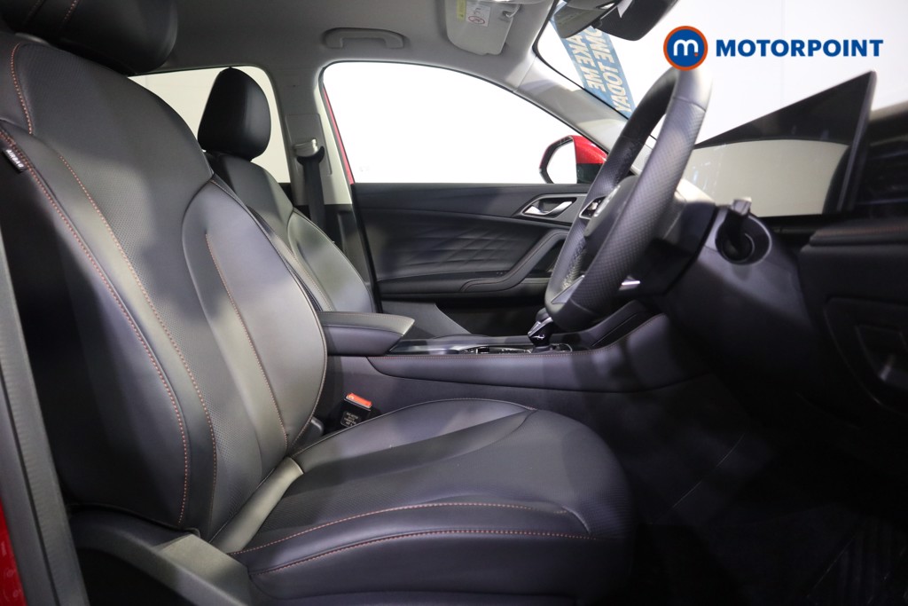 Mg Motor Uk HS Trophy Automatic Petrol SUV - Stock Number (1576176) - 11th supplementary image