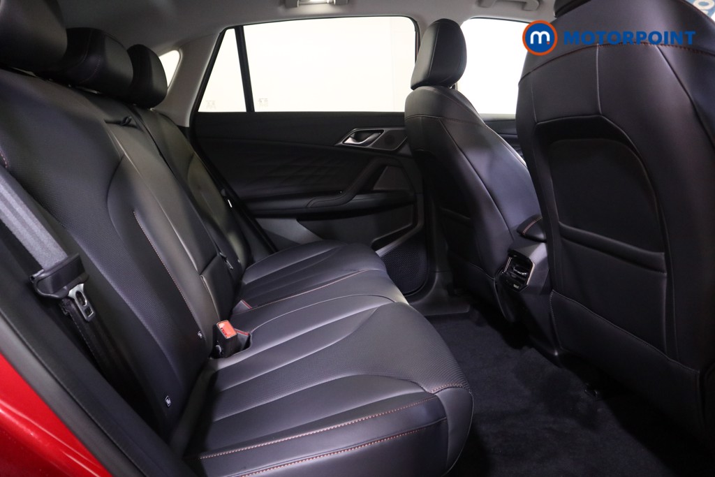 Mg Motor Uk HS Trophy Automatic Petrol SUV - Stock Number (1576176) - 12th supplementary image