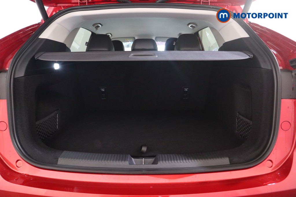 Mg Motor Uk HS Trophy Automatic Petrol SUV - Stock Number (1576176) - 13th supplementary image