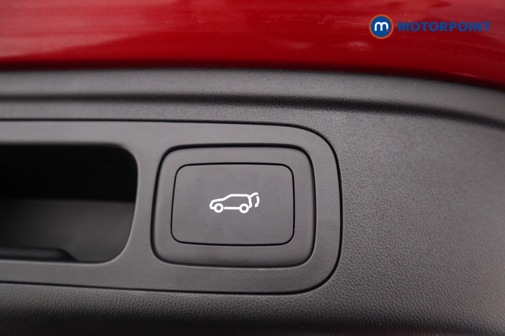Mg Motor Uk HS Trophy Automatic Petrol SUV - Stock Number (1576176) - 14th supplementary image