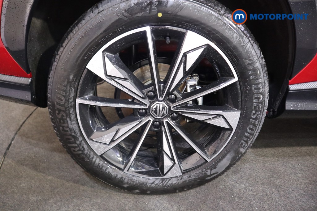 Mg Motor Uk HS Trophy Automatic Petrol SUV - Stock Number (1576176) - 15th supplementary image