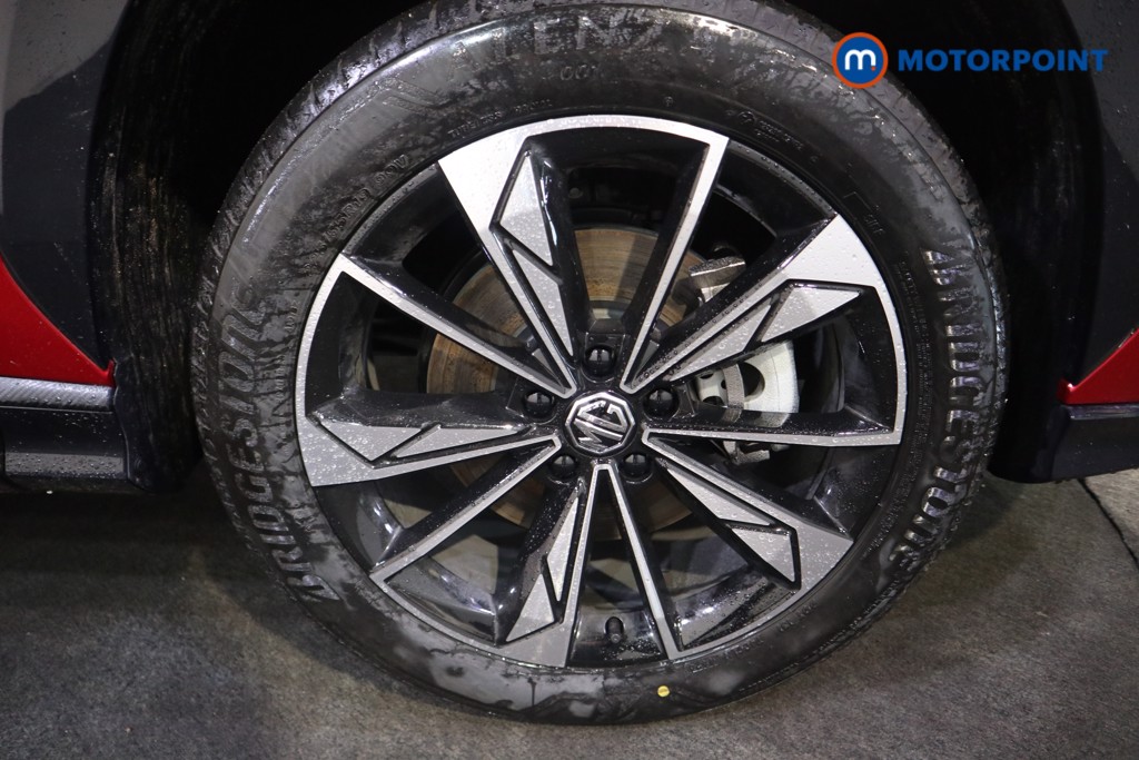 Mg Motor Uk HS Trophy Automatic Petrol SUV - Stock Number (1576176) - 16th supplementary image