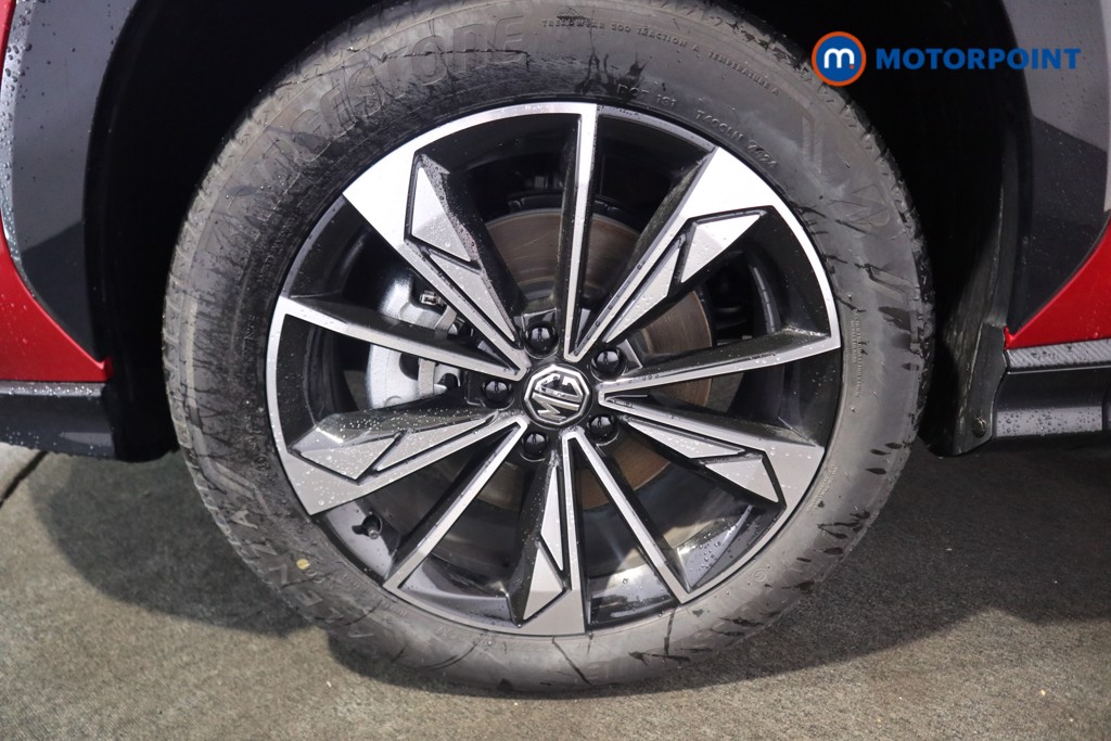 Mg Motor Uk HS Trophy Automatic Petrol SUV - Stock Number (1576176) - 17th supplementary image