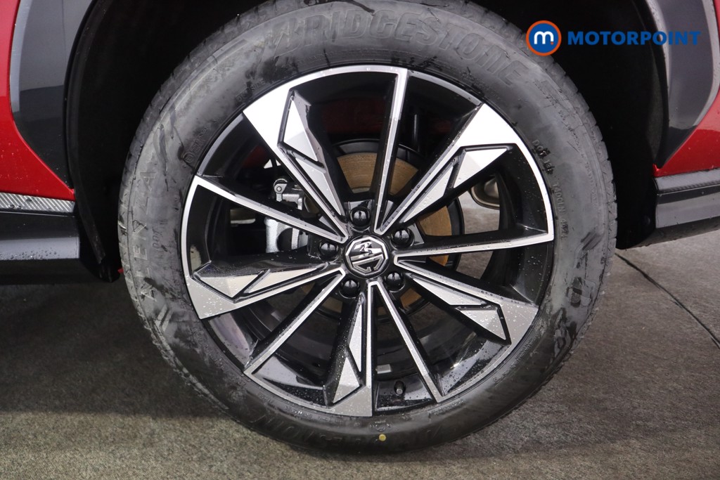 Mg Motor Uk HS Trophy Automatic Petrol SUV - Stock Number (1576176) - 18th supplementary image