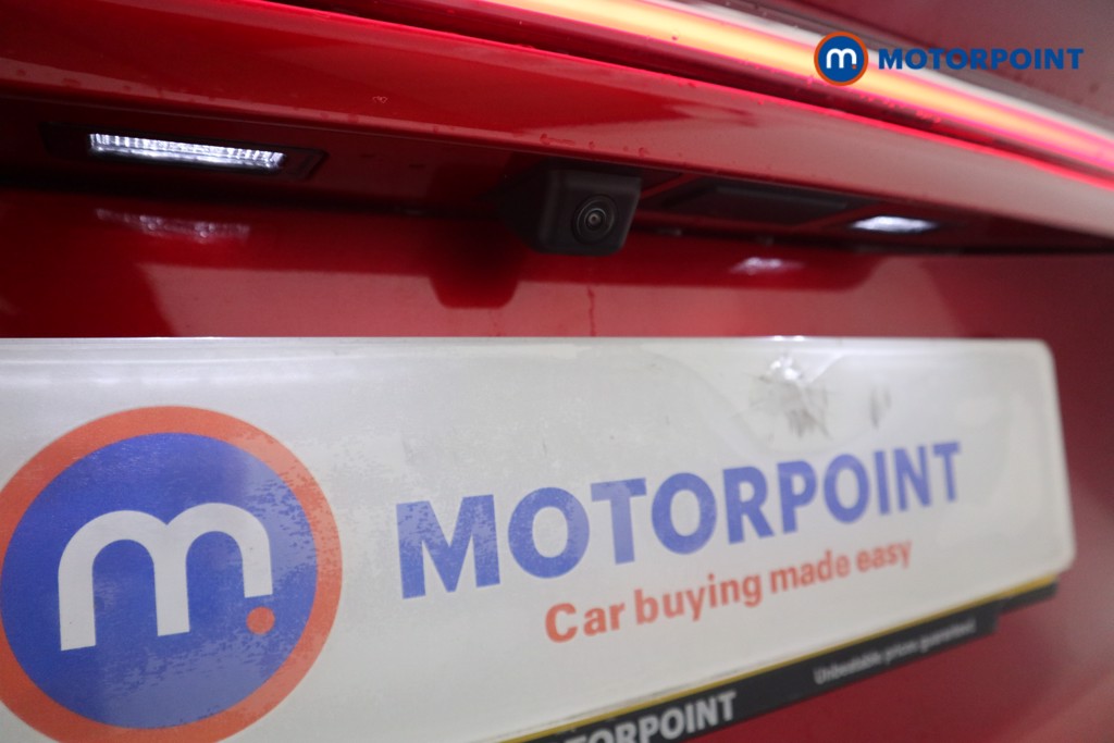 Mg Motor Uk HS Trophy Automatic Petrol SUV - Stock Number (1576176) - 20th supplementary image