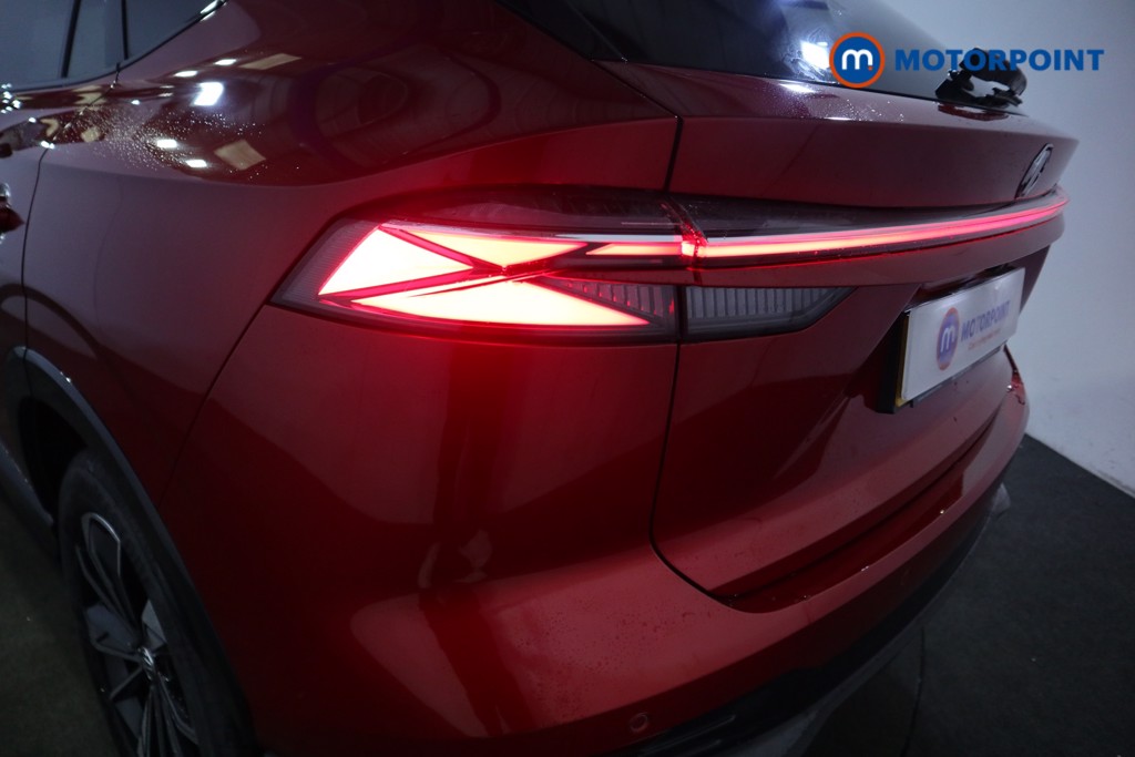 Mg Motor Uk HS Trophy Automatic Petrol SUV - Stock Number (1576176) - 21st supplementary image
