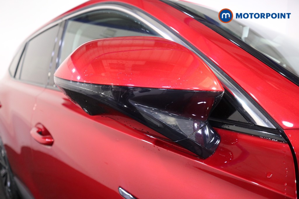 Mg Motor Uk HS Trophy Automatic Petrol SUV - Stock Number (1576176) - 23rd supplementary image