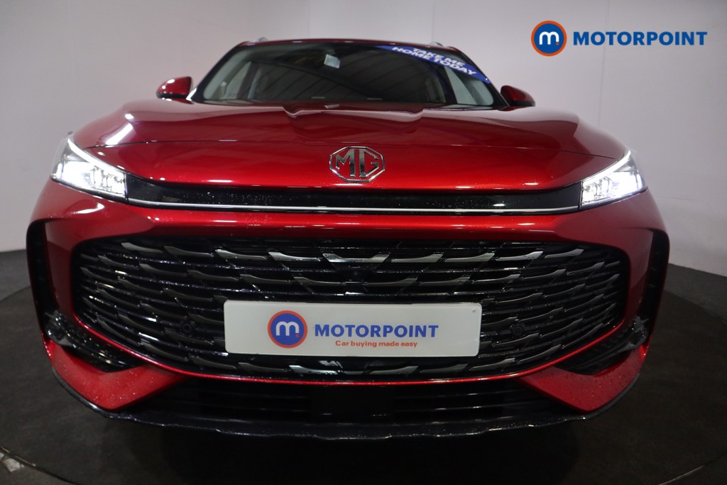 Mg Motor Uk HS Trophy Automatic Petrol SUV - Stock Number (1576176) - 26th supplementary image