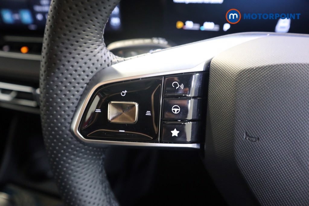 Mg Motor Uk HS Trophy Automatic Petrol SUV - Stock Number (1576242) - 3rd supplementary image