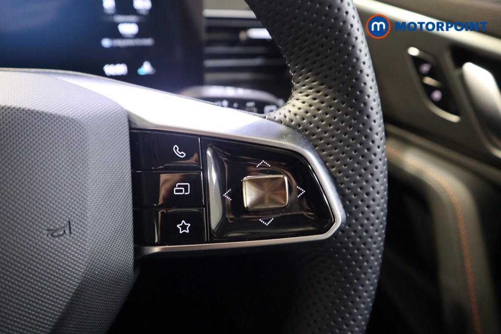Mg Motor Uk HS Trophy Automatic Petrol SUV - Stock Number (1576242) - 4th supplementary image
