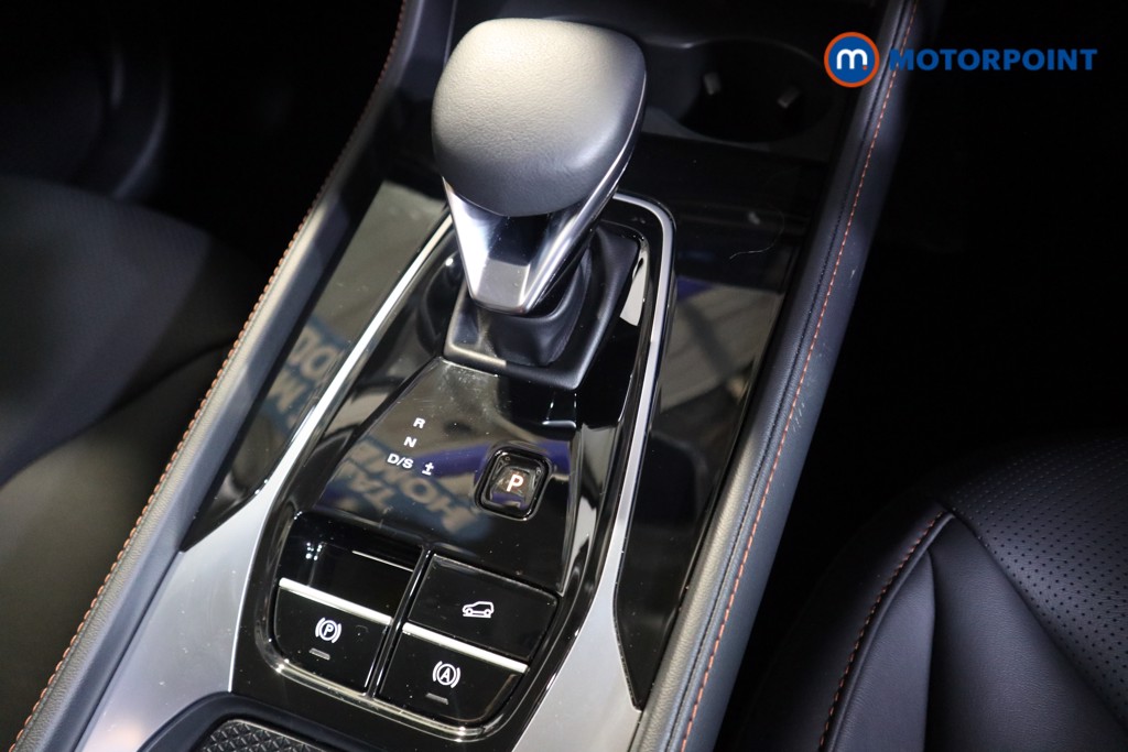 Mg Motor Uk HS Trophy Automatic Petrol SUV - Stock Number (1576242) - 7th supplementary image